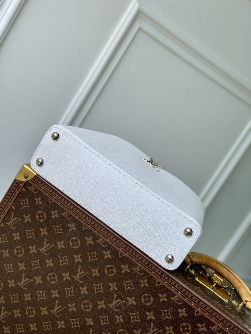 LV Capucines Bags